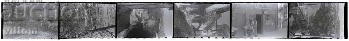 Tŭrnovo 6 negativa chasovnikar κοσμηματοπώλης αυθεντικές φωτογραφίες 30te