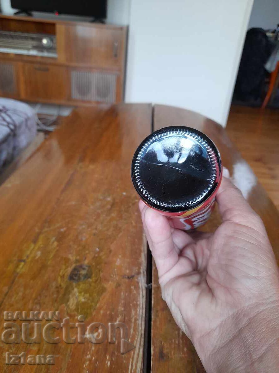 An old bottle of Coca Cola, Coca Cola - 6