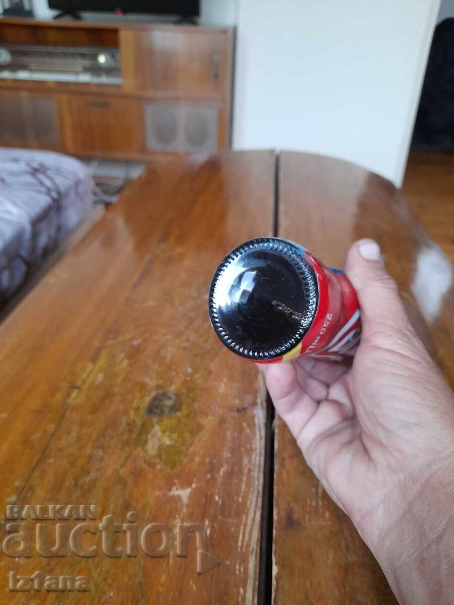 An old bottle of Coca Cola, Coca Cola - 6 An old bottle of Coca Cola, Coca Cola - 6