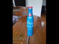 O sticlă veche de Coca Cola, Coca Cola