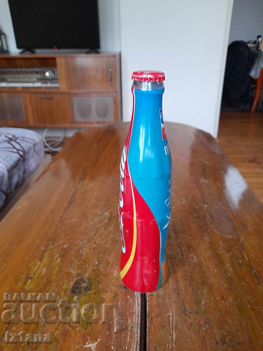 Ένα παλιό μπουκάλι Coca Cola, Coca Cola με τιμή 55.00 BGN | € 28.12 Ένα παλιό μπουκάλι Coca Cola, Coca Cola με τιμή 55.00 BGN | € 28.12