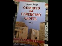 Soarele familiei Scorta Laurent Gaudet