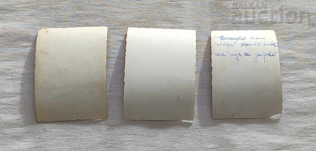 Lot de fotografii militare ale Marinei Bulgare, 27 bucăți, NR Bulgaria - 5