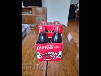 Sticle vechi Coca Cola, Coca Cola Euro 2012 Fan Pack