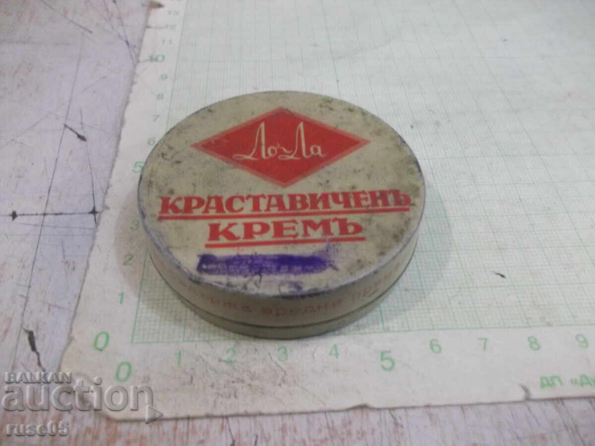 Box "Cucumber cream Lo-la" by Zlatarevi Brothers-Knyazhevo with price 15.00 BGN | € 7.67