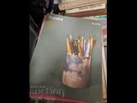 Sztuka Magazine 5-3-1976