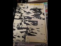 Project 5-178 Magazine