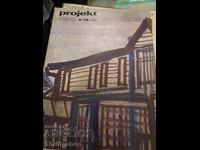 Revista Projekt 5-126-1978