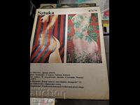 Revista Sztuka 4-3-1976