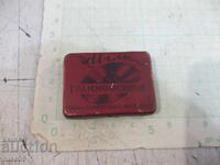 Box "Gramophone Needles" old Soviet