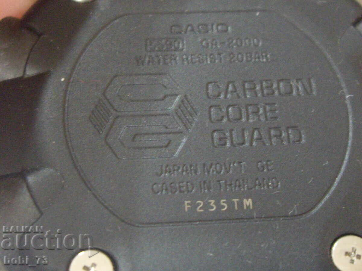 Ceas nou-nouț cu preț 190.00 BGN | € 97.15