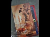 Parfum. Colecție de la A la Z Colectiv