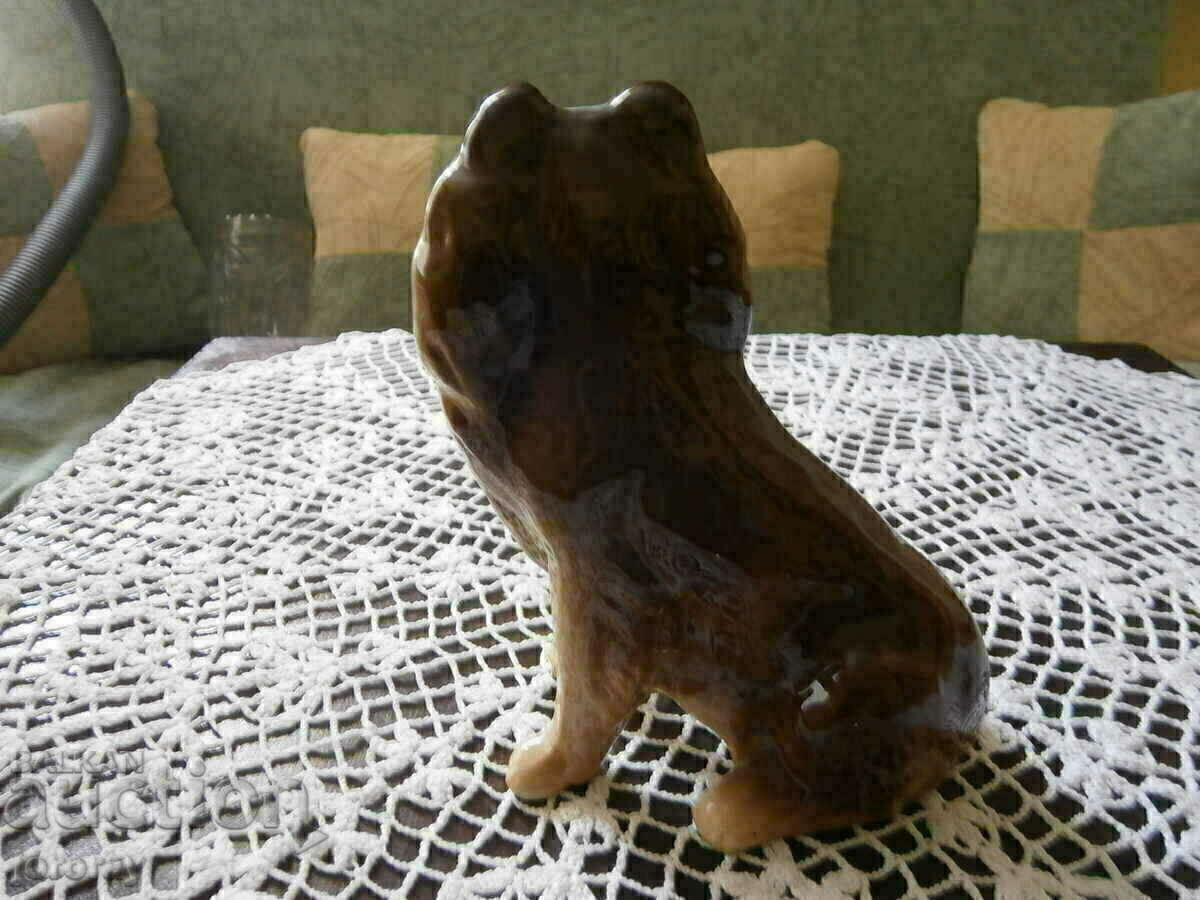 Аукцион Порцеланова фигура