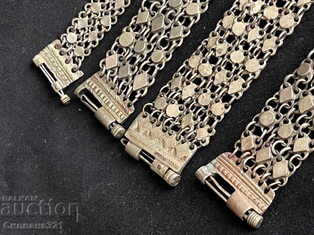 4 Revival Bracelets with price 205.00 BGN | € 104.81 4 Revival Bracelets with price 205.00 BGN | € 104.81