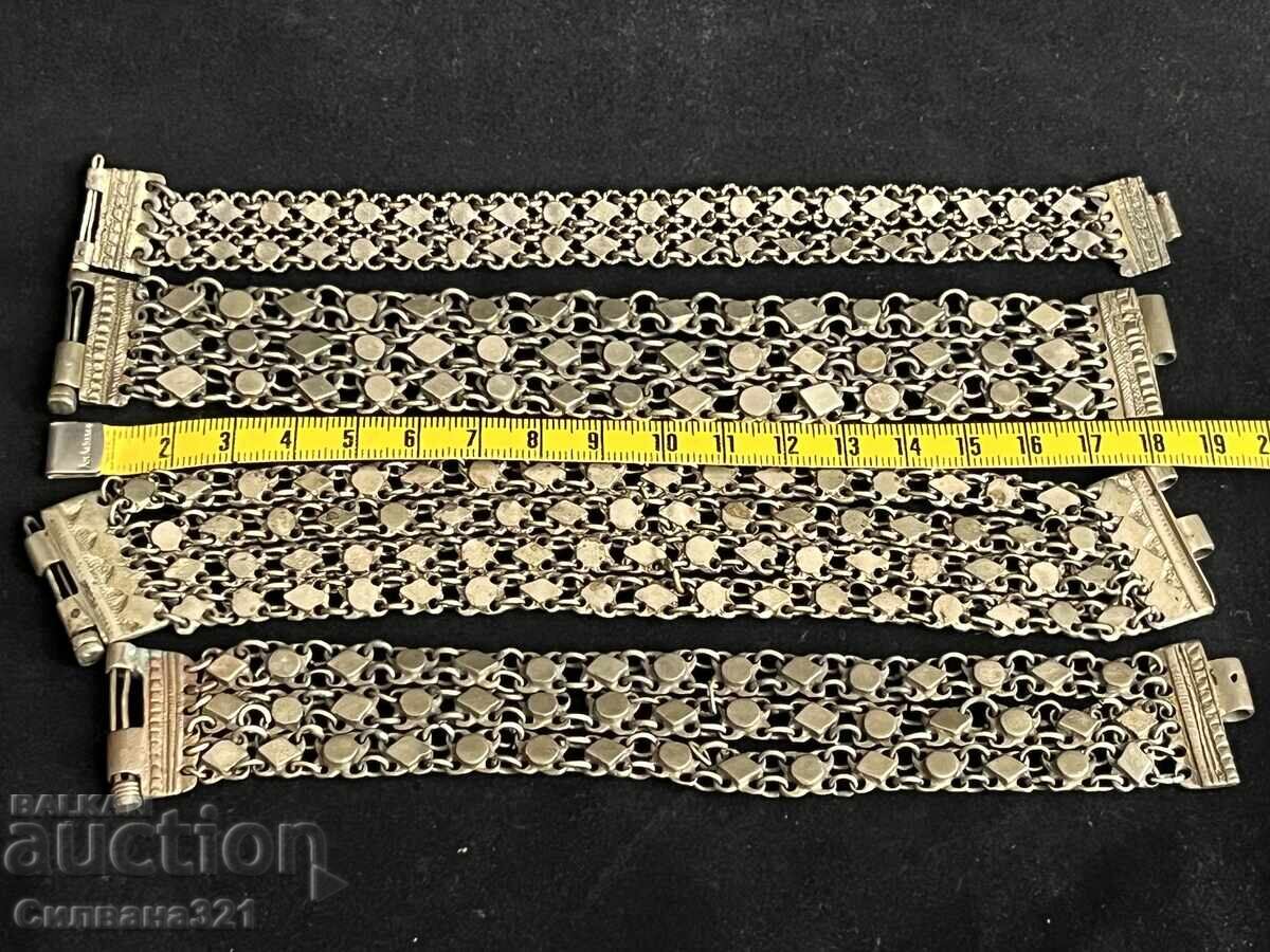 Delivery of 4 Revival Bracelets Delivery of 4 Revival Bracelets