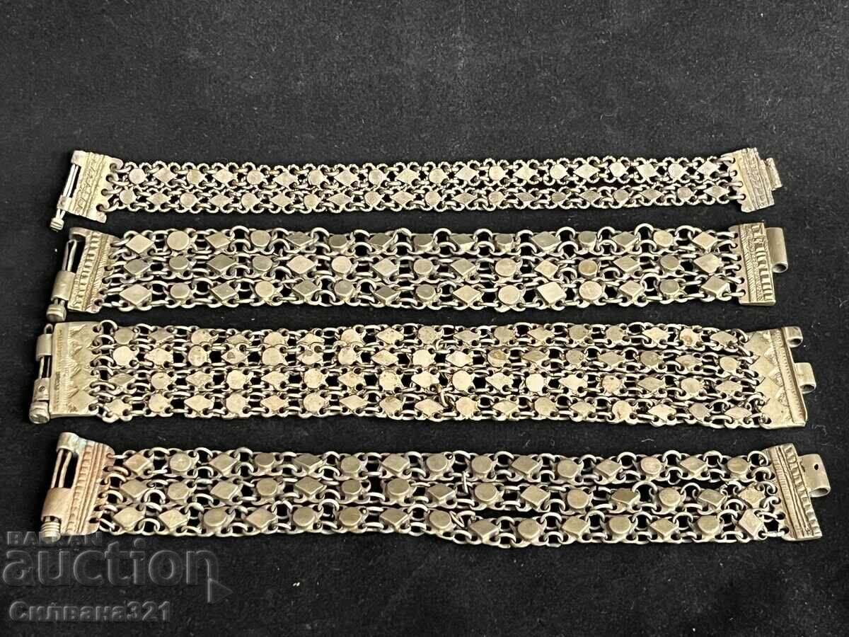 4 Revival Bracelets 4 Revival Bracelets