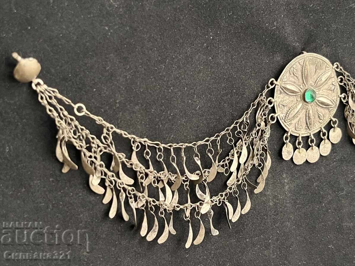 Delivery of Renaissance Jewelry Delivery of Renaissance Jewelry