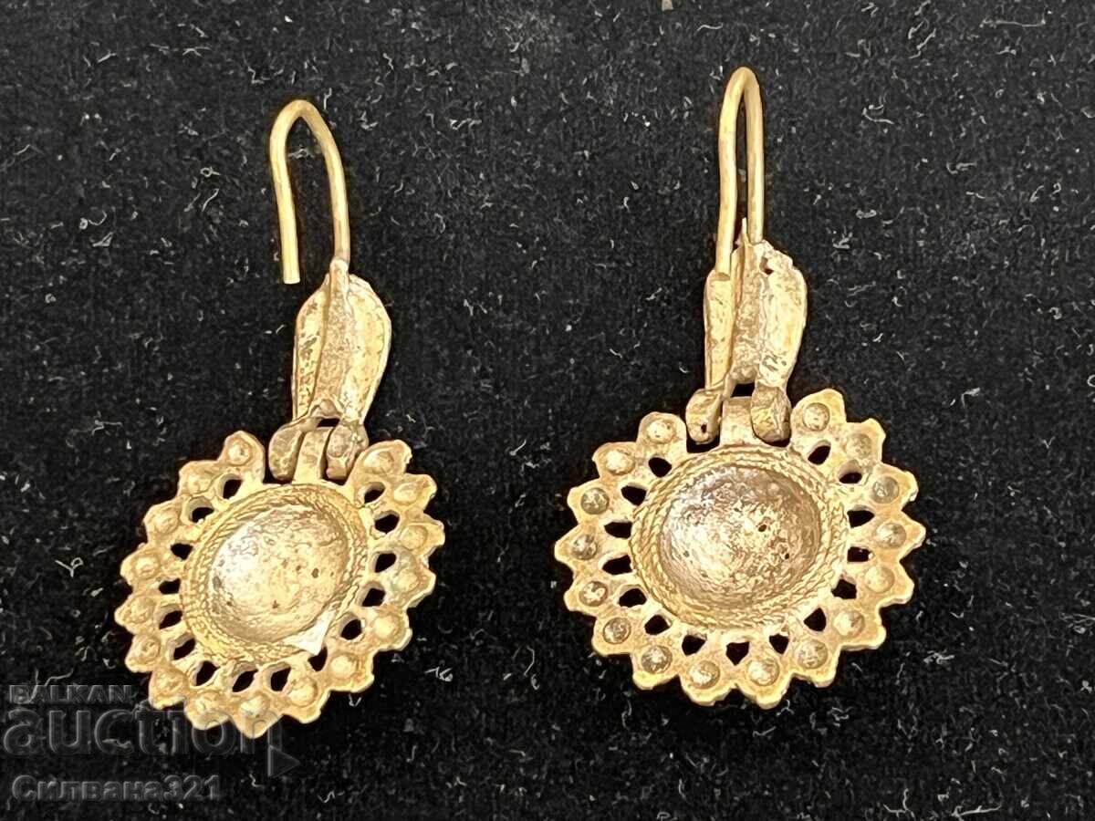 Delivery of Revival-era Arpalias Delivery of Revival-era Arpalias