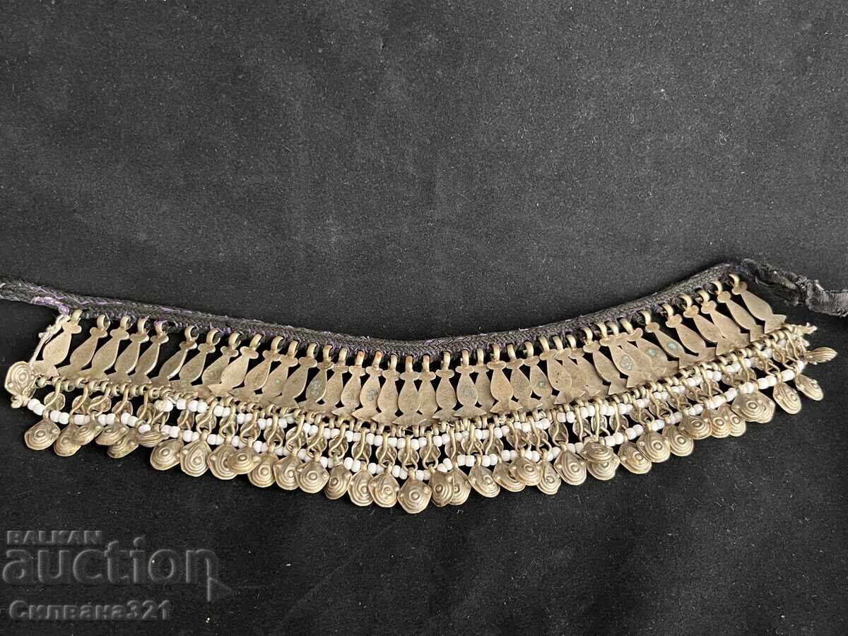 Възрожденски Накит Кучка - 6 Възрожденски Накит Кучка - 6