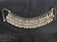 Revival-era Jewelry - Kucha (or "Bitch" - depending on the intended meaning)