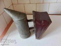 Suflător (fumător) pentru stupi