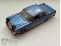 FOR SALE OLD METAL CAR - MATCHBOX BULGARIA/MERCEDES