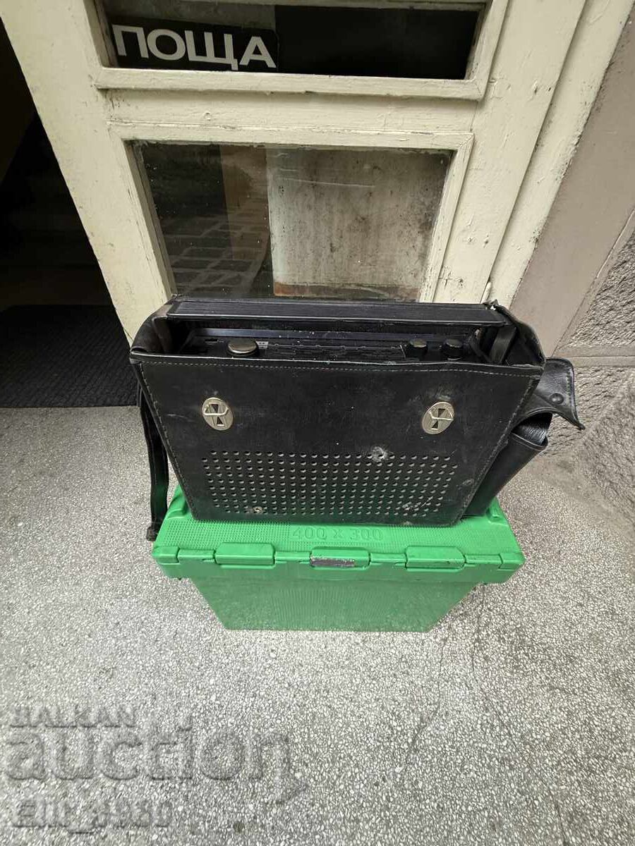 Δημοπρασία Ραδιόφωνο αξιωματικού πατρίδα Δημοπρασία Ραδιόφωνο αξιωματικού πατρίδα