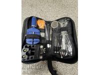 Instrumente pentru repararea ceasurilor