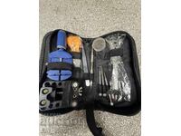 Instrumente pentru repararea ceasurilor