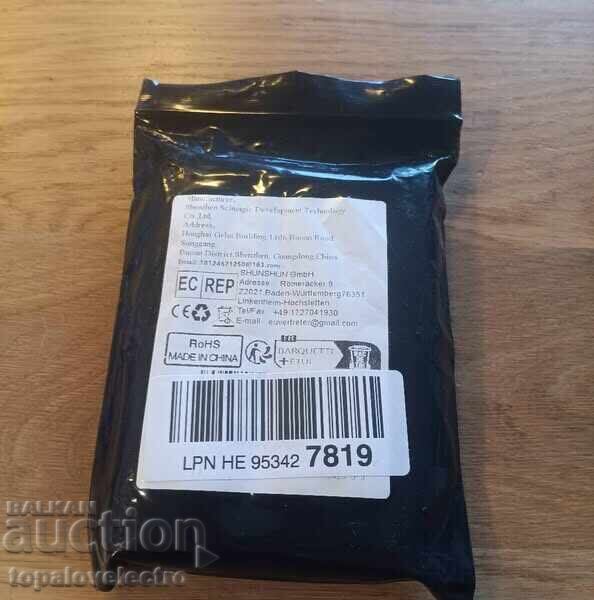 NEW! 868 MHz Remote Control for Garage Doors, 2 pcs - 7