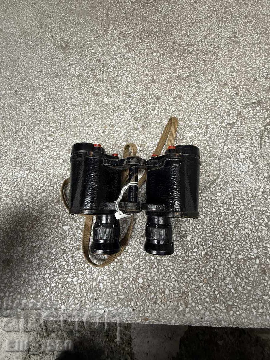 Delivery of English Military Binoculars (VSV)
