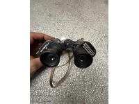 Binoclu militar englezesc VVS