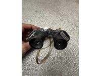 Αγγλικός στρατιωτικός διόπτρας ΒΣΒ