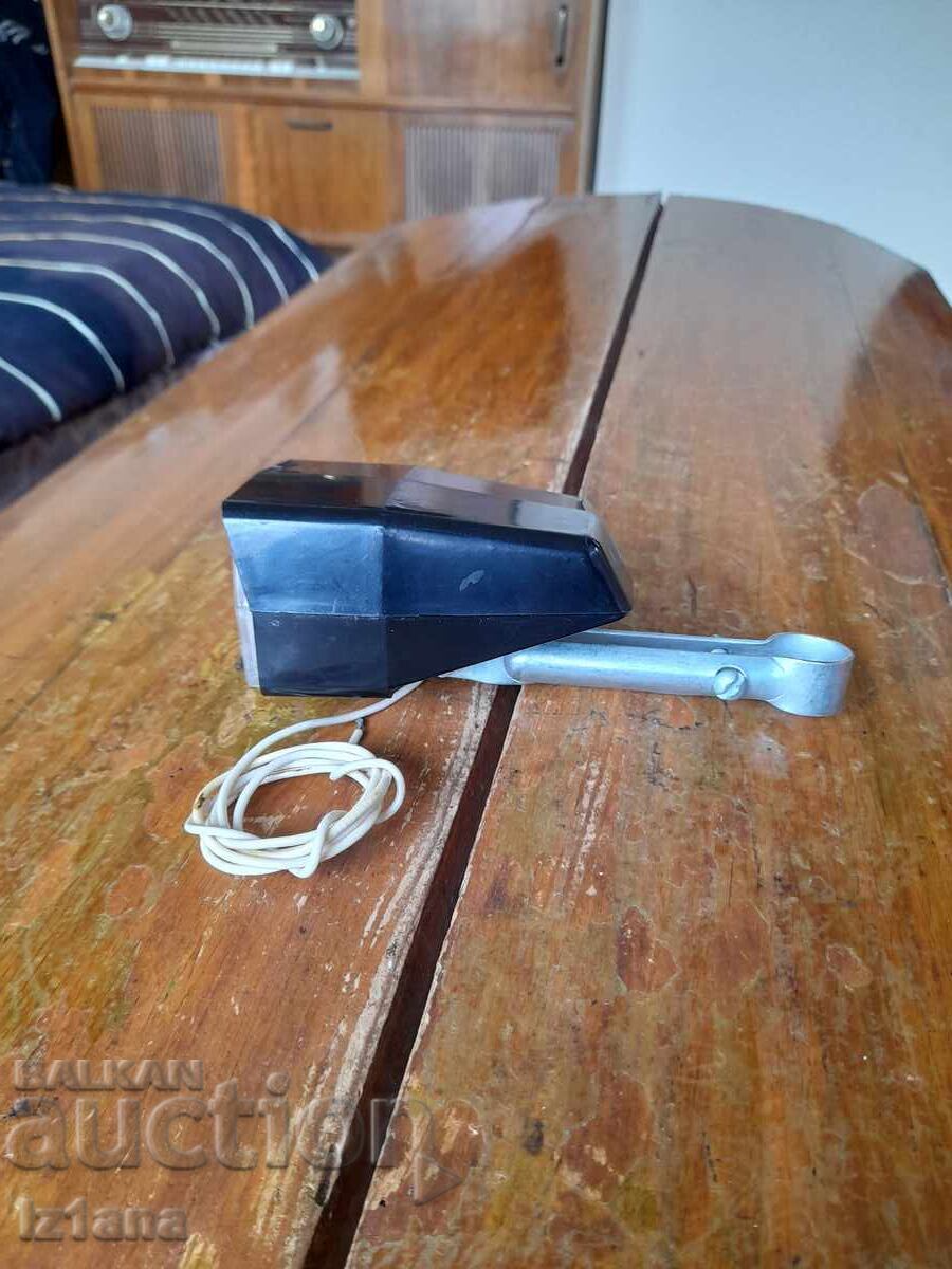 Far de bicicletă, roată Far de bicicletă, roată