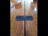 Vechi compas Richter Pracision