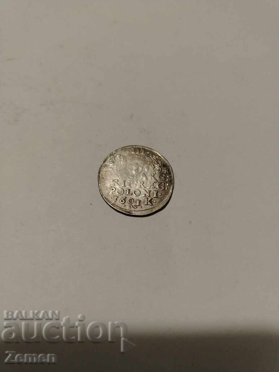 3 γρόσια με τιμή 50.00 BGN | € 25.56 3 γρόσια με τιμή 50.00 BGN | € 25.56