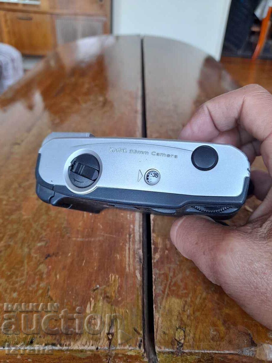 Φωτογραφική μηχανή Kodak EC 100 - 5