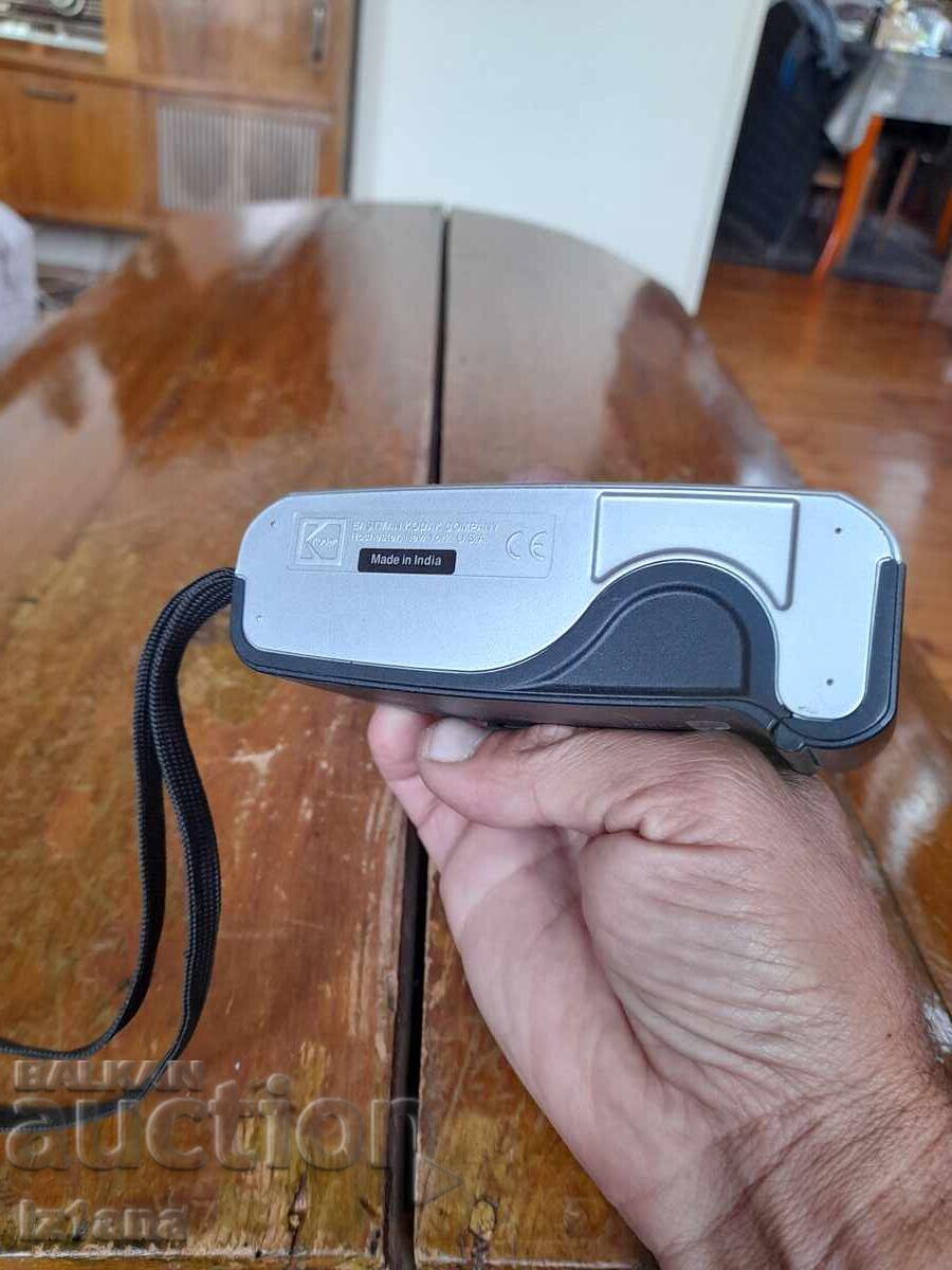 Φωτογραφική μηχανή Kodak EC 100 - 6