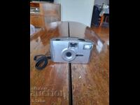 Aparat foto Kodak EC 100