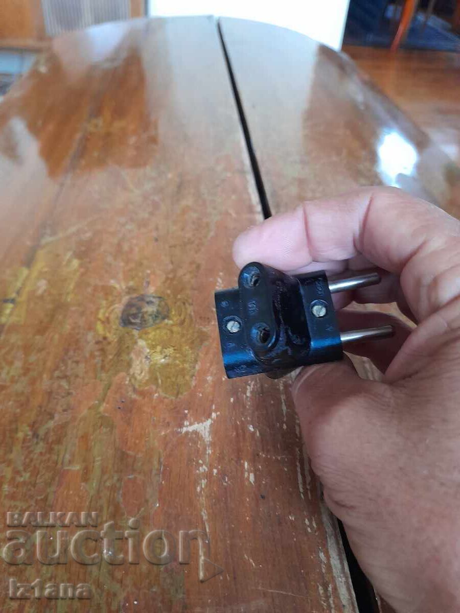 Livrarea Prelungitor electric vechi