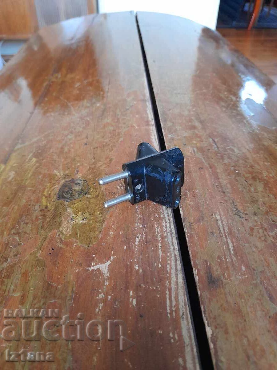 Prelungitor electric vechi