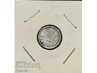 Καναδάς 5 σεντ 1906 μ.Χ