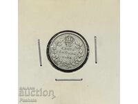 Καναδάς 10 σεντ 1920