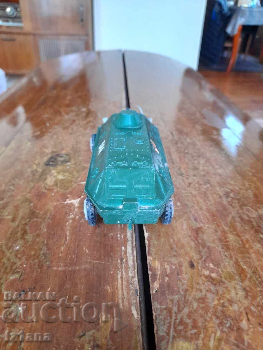 Licitație Rezervor de jucărie pentru copii vechi