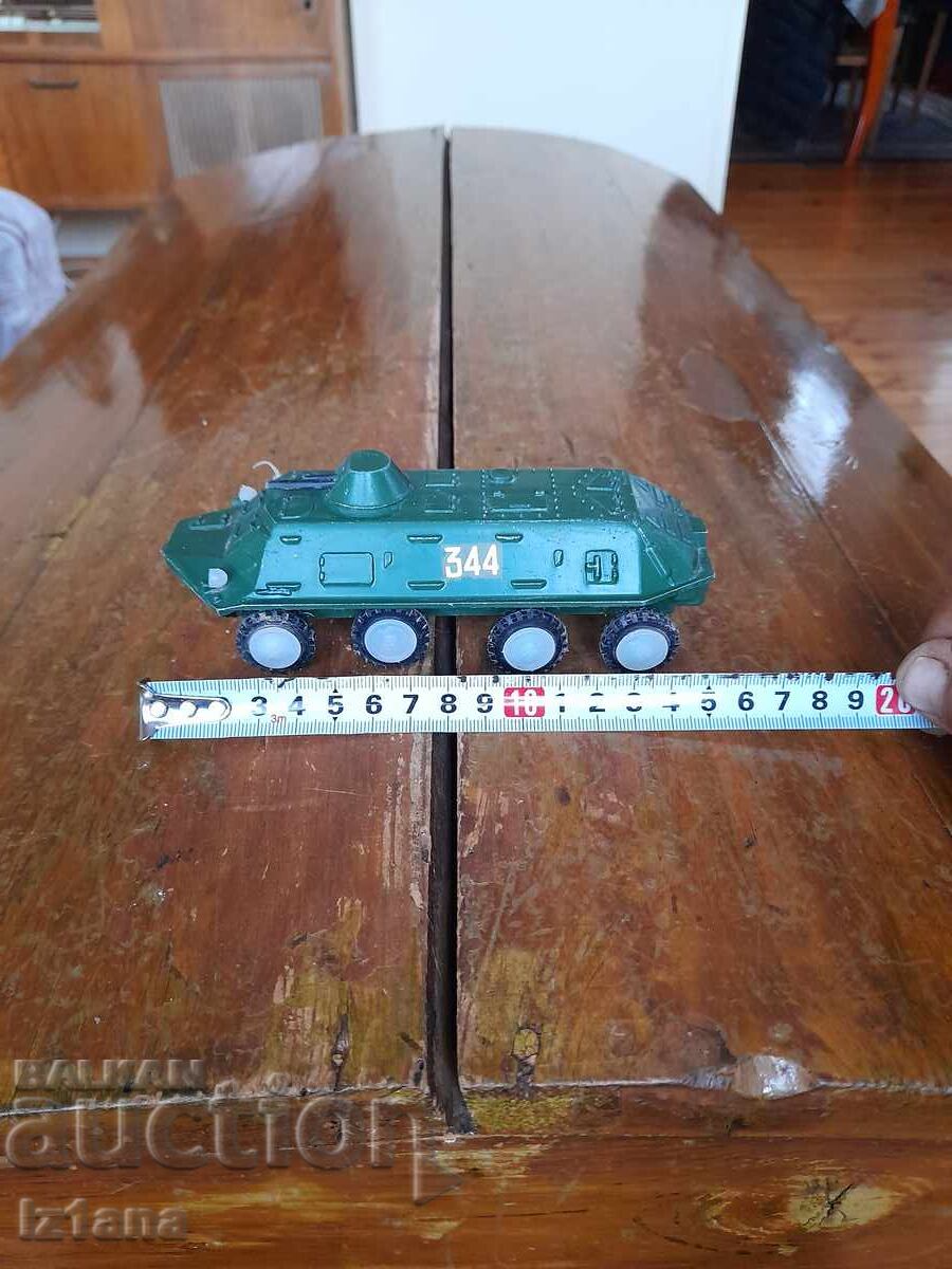 Livrarea Rezervor de jucărie pentru copii vechi