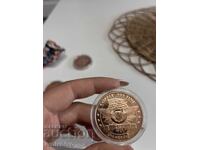 Copper coins