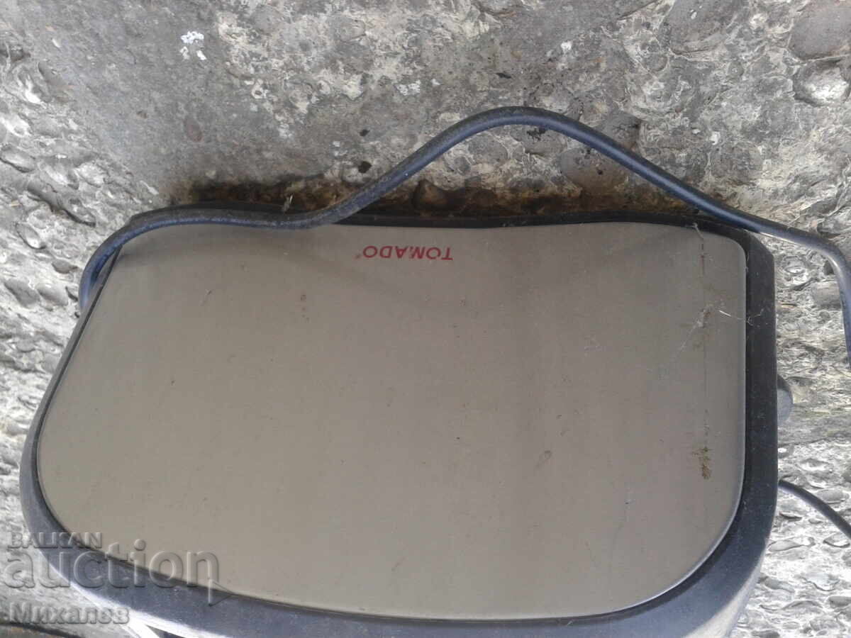 Delivery of Toaster Delivery of Toaster