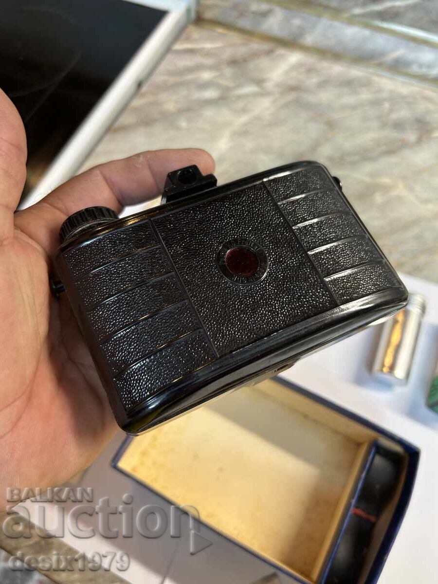 Auction Collectible Pouva Start Camera Auction Collectible Pouva Start Camera