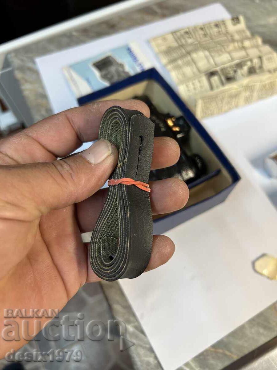 Collectible Pouva Start Camera - 6 Collectible Pouva Start Camera - 6