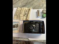 Collectible Pouva Start Camera